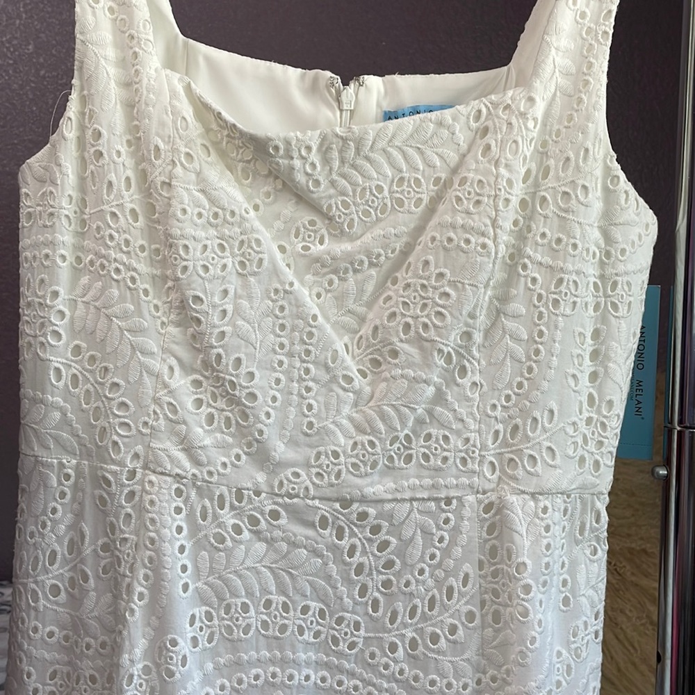 Antonio Melani Summer Dress
